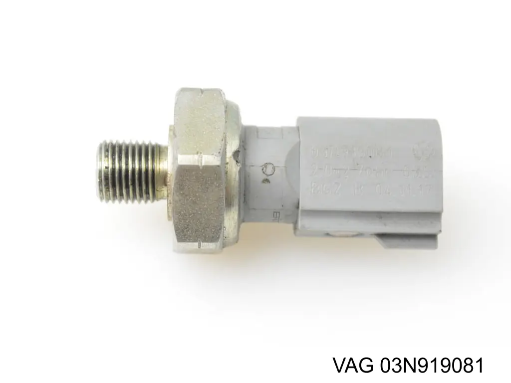 Купити 03N919081 VAG Датчик тиску масла