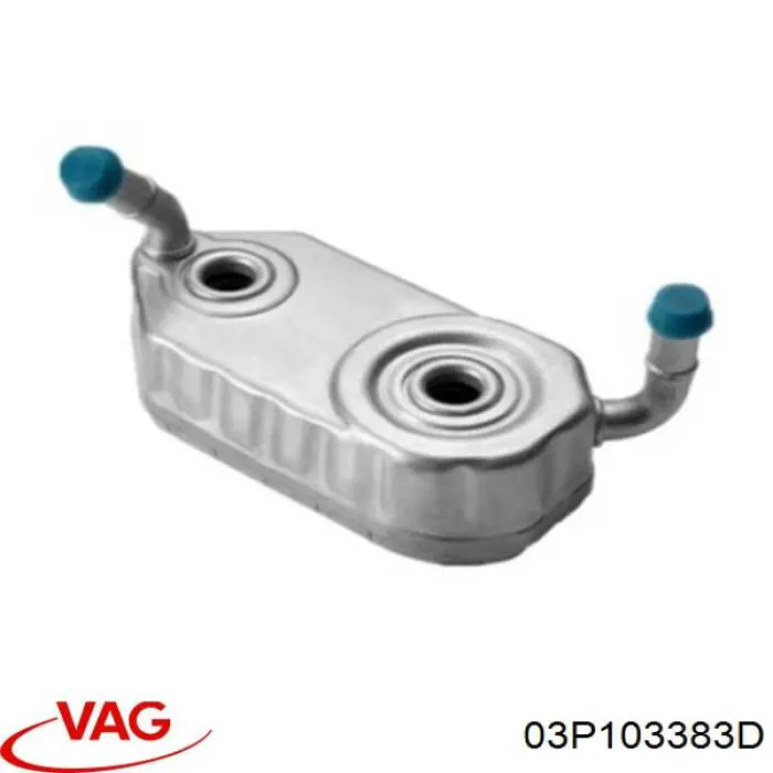 Прокладка ГБЦ VAG 03P103383D ціна, від 31.73 USD