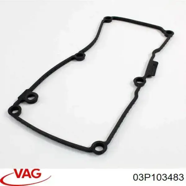 03P103483 VAG Прокладка кришки клапанної 