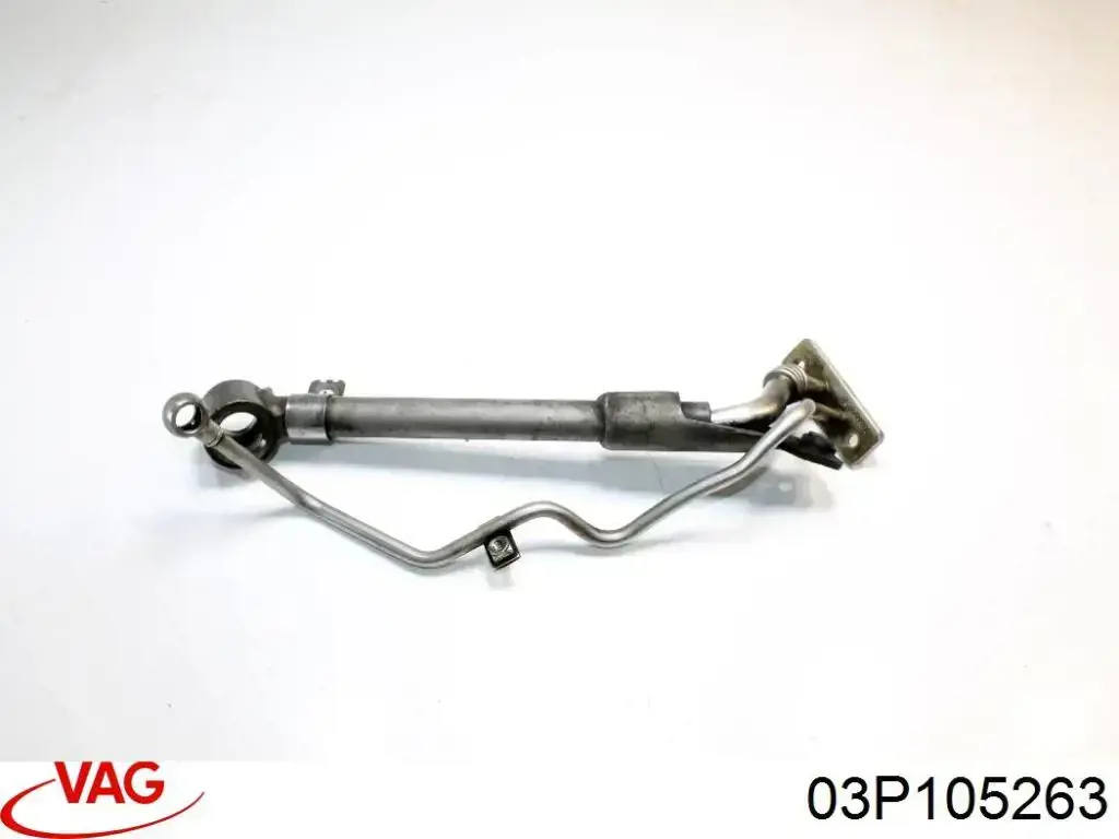Купити 03P105263 VAG Зірка колінчастого вала