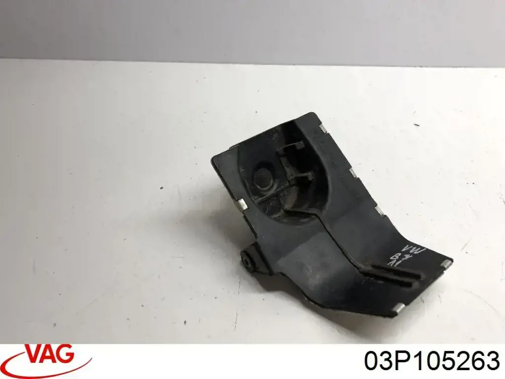 Зірка-шестерня приводу коленвалу двигуна VAG 03P105263 ціна, від 11.84 USD