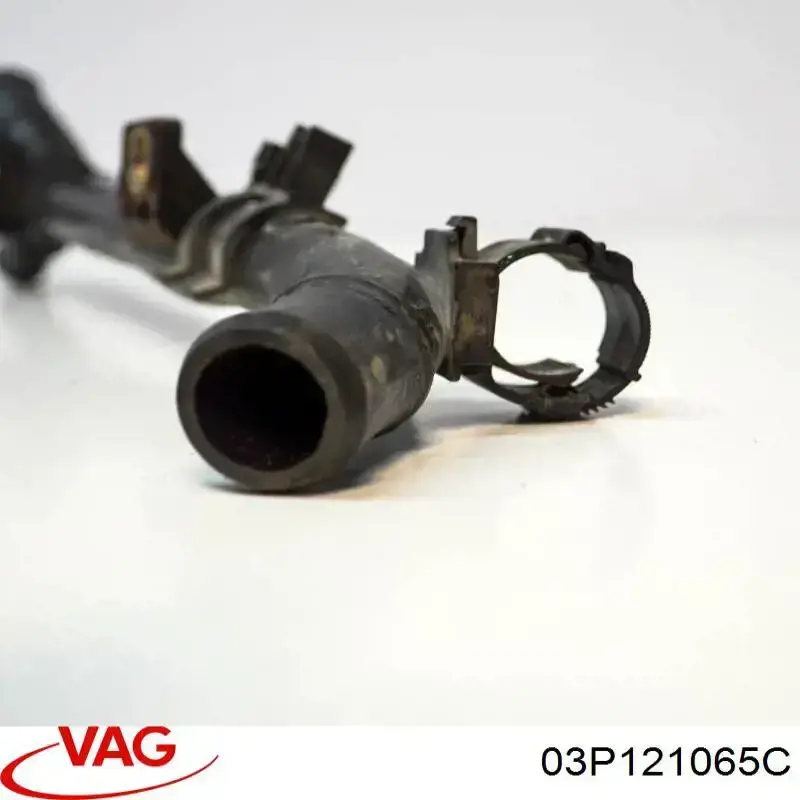 Купити 03P121065C VAG Трубопроводи і шланги системи охолодження
