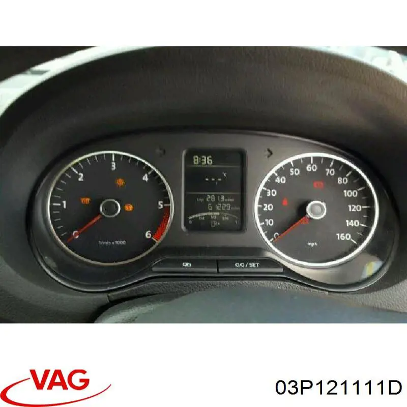 352317102110 Magneti Marelli Авто термостат
