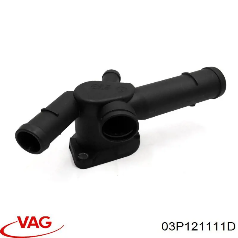 Купити 352317102110 Magneti Marelli Термостат в корпусі