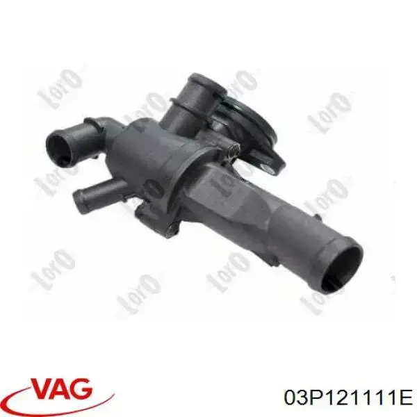 Автомобільний термостат VAG 03P121111E ціна, від 36.33 USD