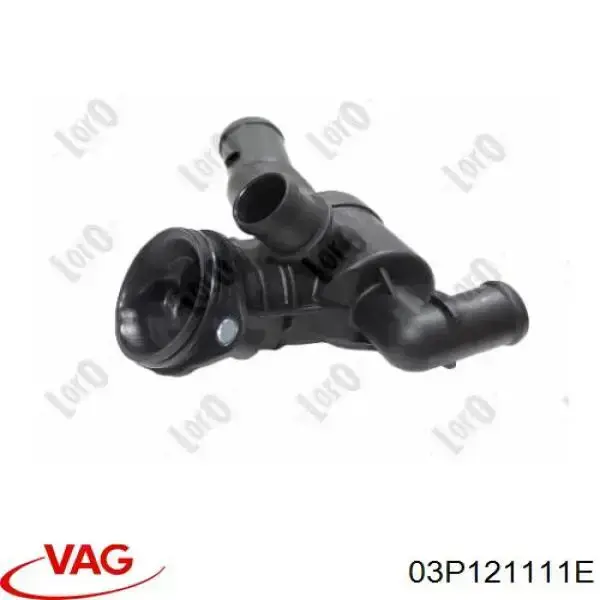 03P121111E VAG Авто термостат
