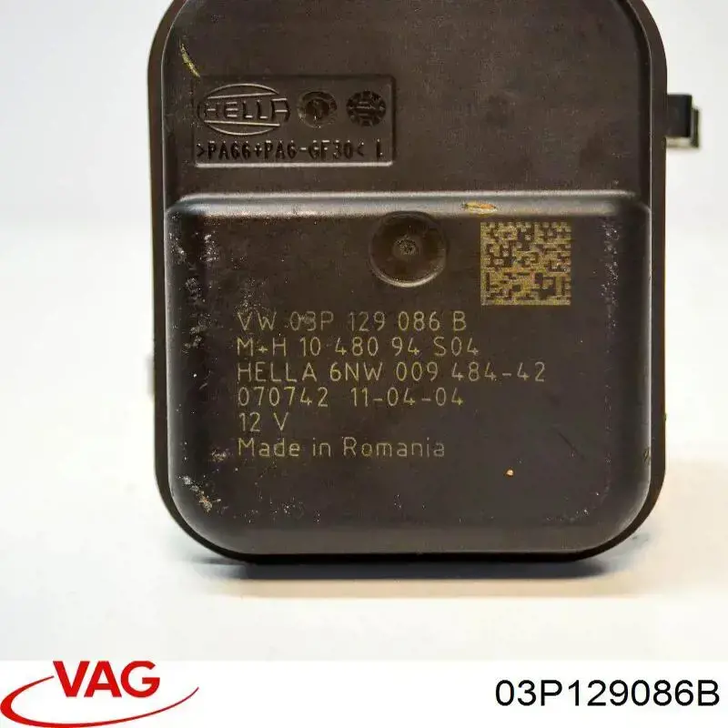 03P129086B VAG 