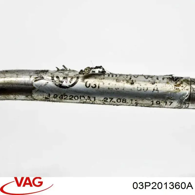  03P201360A VAG