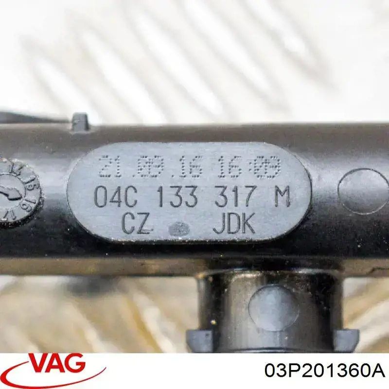  VAG 03P201360A