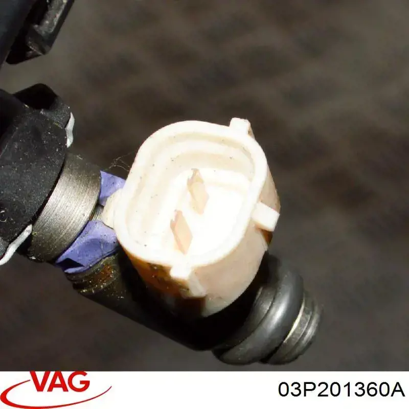 03P201360A VAG 