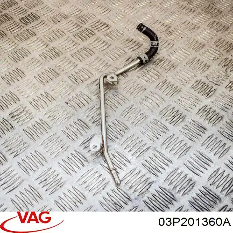 03P201360A VAG 