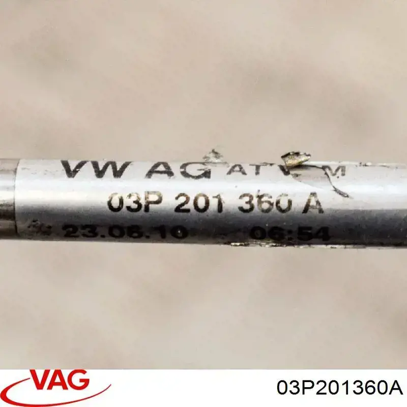  VAG 03P201360A ціна, від 12.84 USD