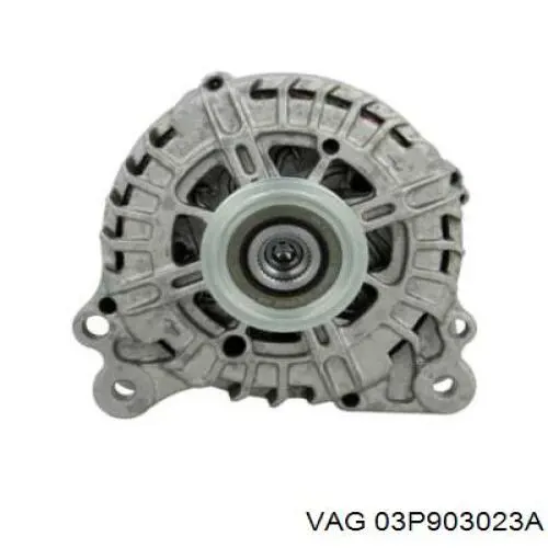 03P903023A VAG Авто генератор