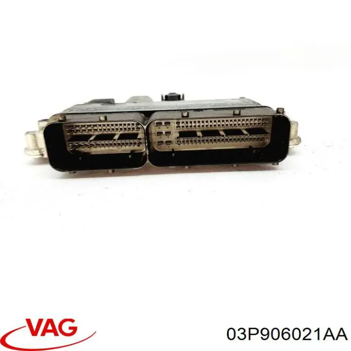 ЕБУ VAG 03P906021AA ціна, від 126.69 USD