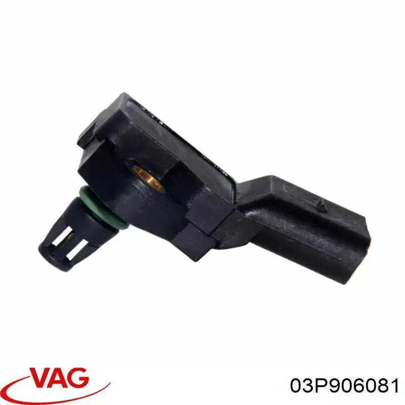 Датчик температури повітряної суміші VAG 03P906081 ціна, від 14.17 USD