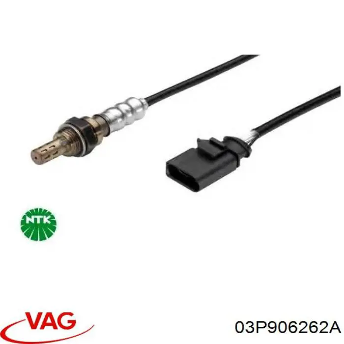 03P906262A VAG 
