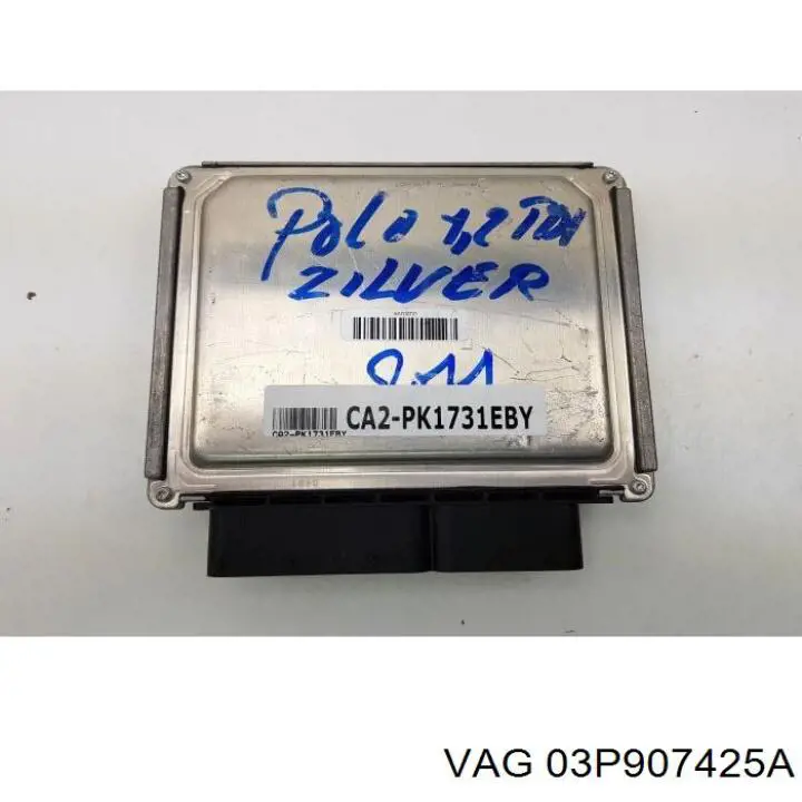  03P907425A VAG