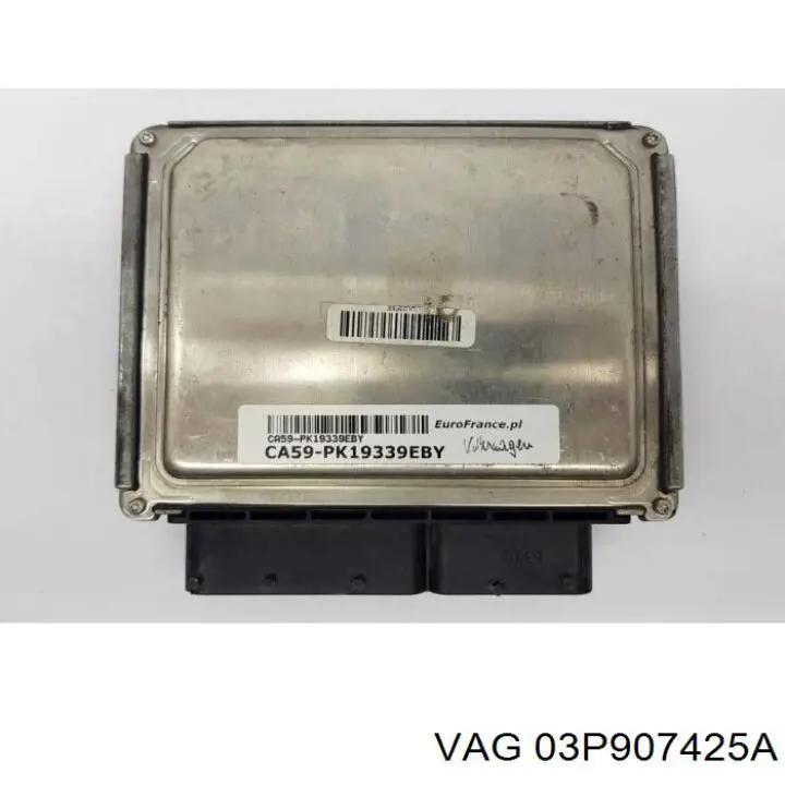  VAG 03P907425A