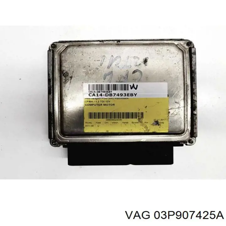 03P907425A VAG 