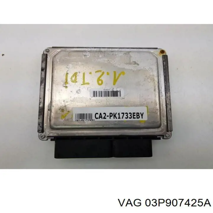  VAG 03P907425A ціна, від 236.22 USD