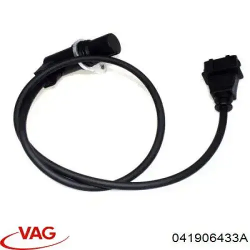 Купити 041906433 VAG Датчик положення (оборотів) коленвалу