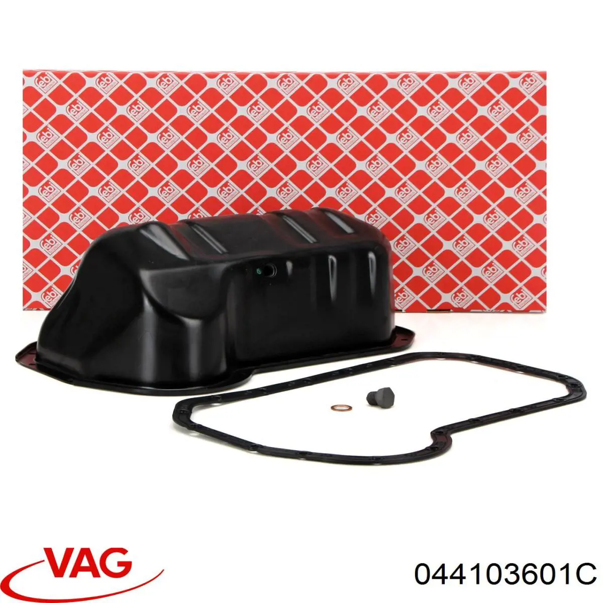  VAG 044103601C ціна, від 140.61 USD