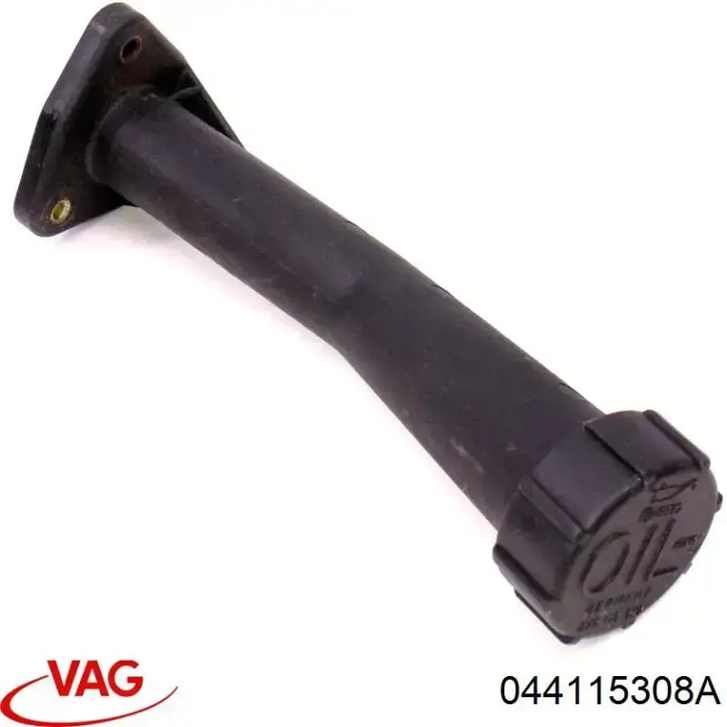 Горловина маслозаливна VAG 044115308A ціна, від 13.27 USD