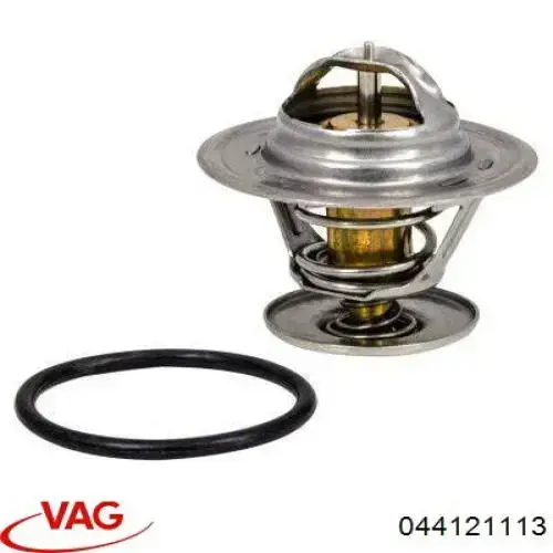 Термостат 044121113 VAG