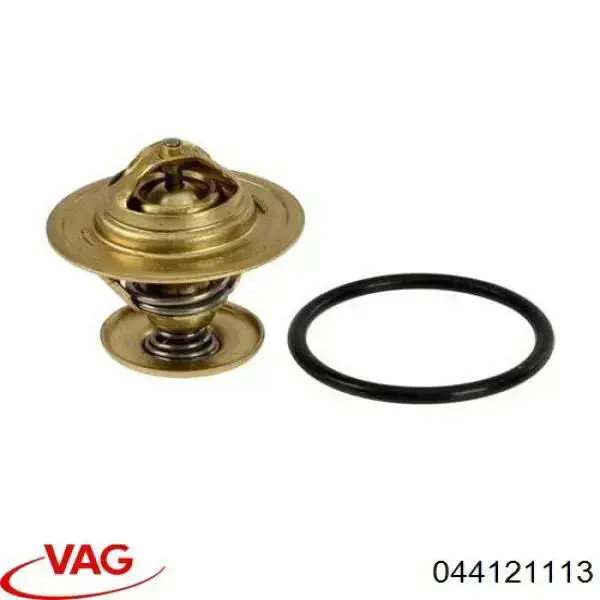 Термостат в зборі VAG 044121113