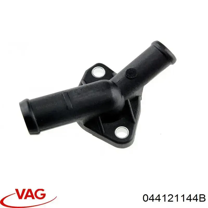 Водяний патрубок VAG 044121144B