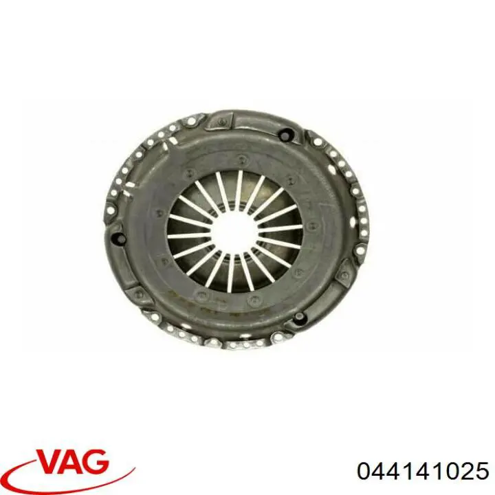 Пелюстковий кошик зчеплення VAG 044141025 ціна, від 62.38 USD