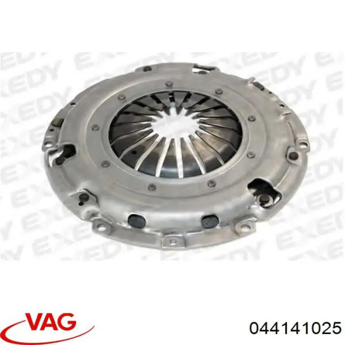 Купити 044141025 VAG Корзина зчеплення