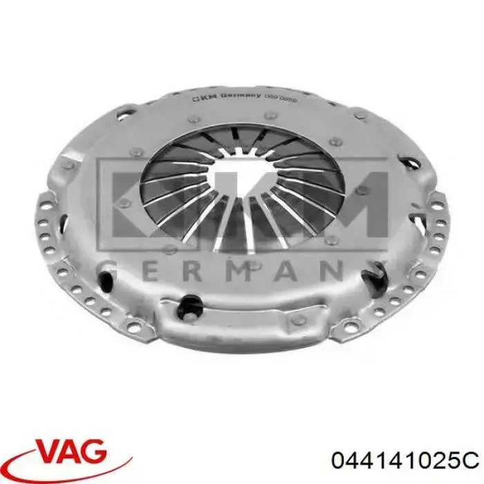 3082195232 Sachs Натискний диск зчеплення