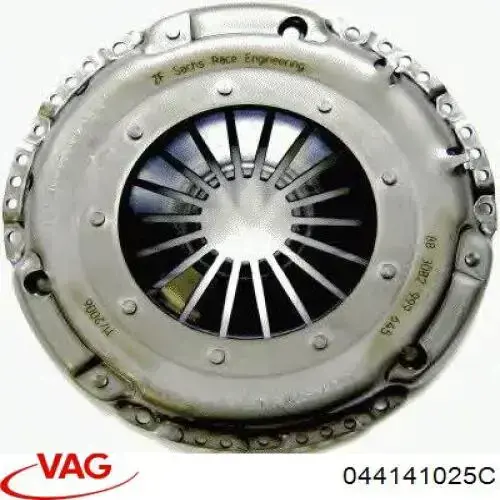 Пелюстковий кошик зчеплення Sachs 3082195232 ціна, від 22.55 USD