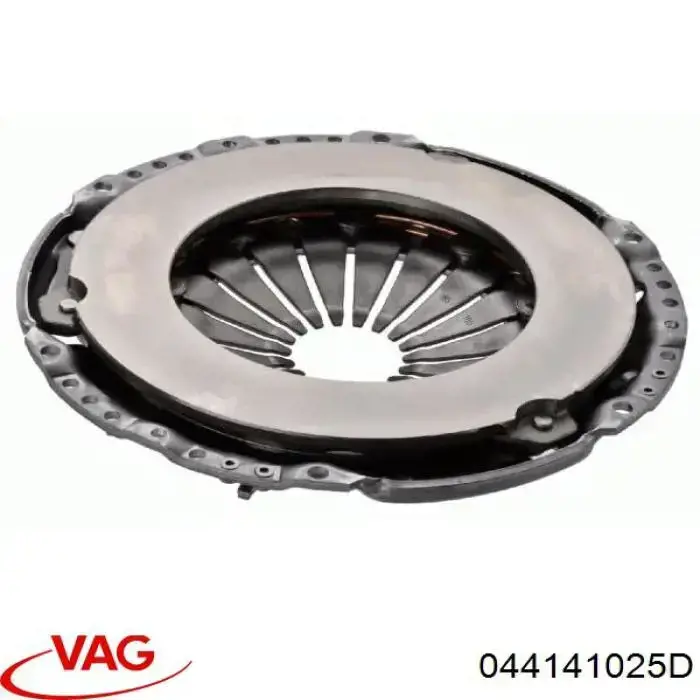 Пелюстковий кошик зчеплення VAG 044141025D ціна, від 22.50 USD