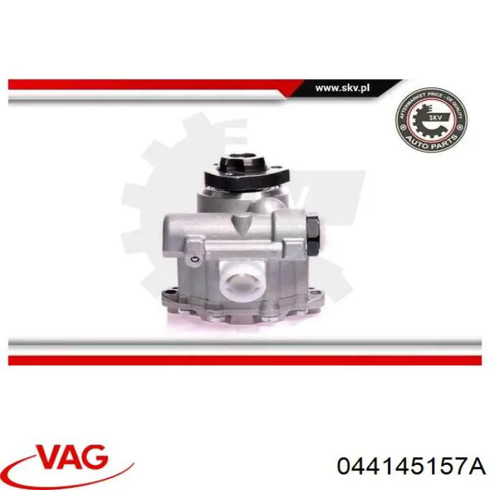 Купити 044145157A VAG Насос гідравліки