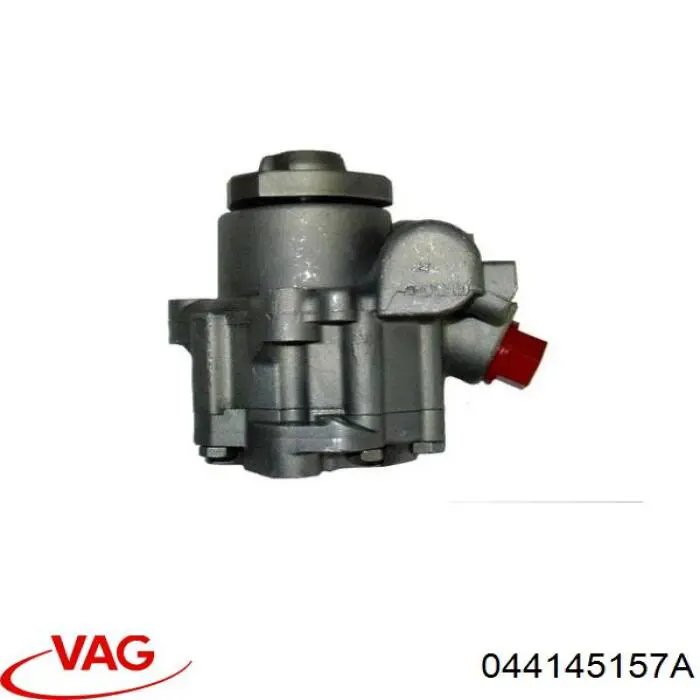 Насос гідропідсилювача керма VAG 044145157A
