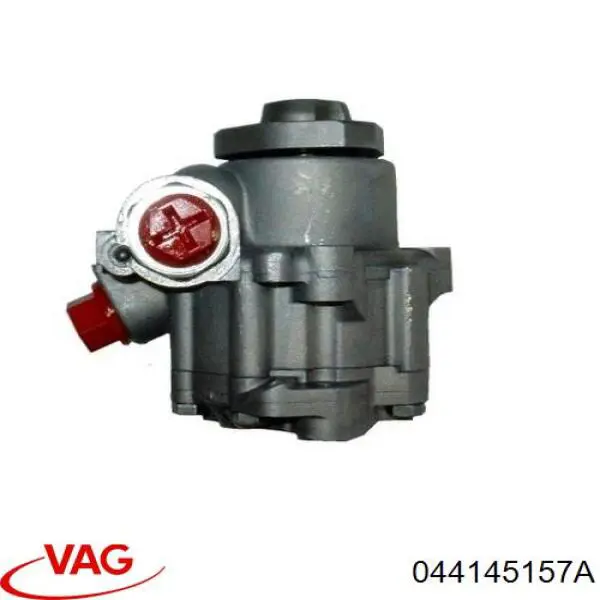 044145157A VAG Насос гідропідсилювача