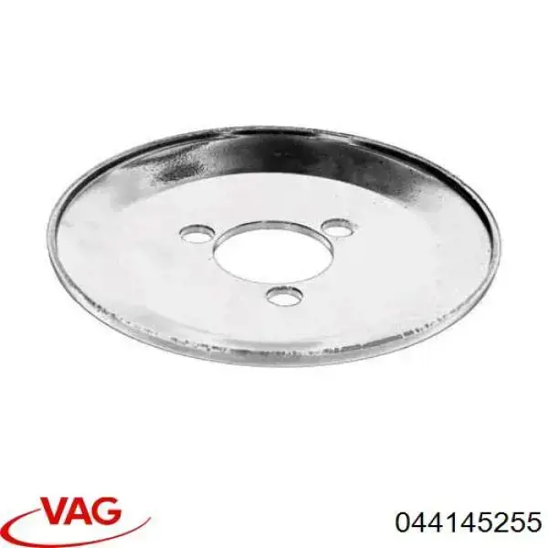 Купити 044145255 VAG Шків насосу гідропідсилювача керма (ГПК)