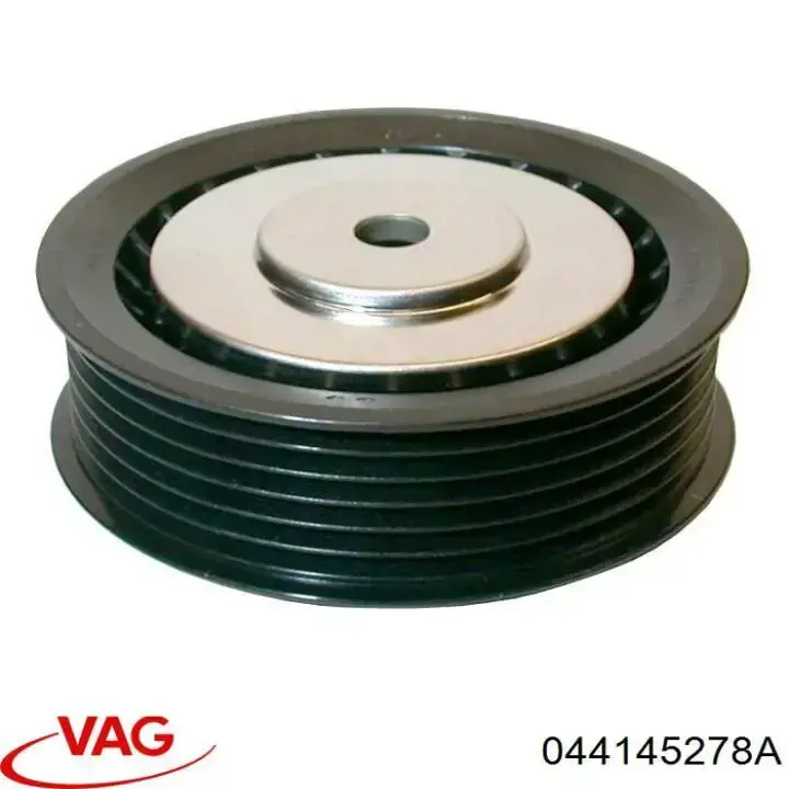 044145278A VAG Ролик натяжителя ременя агрегатів