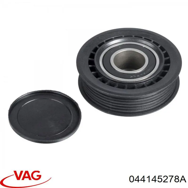 Купити 044145278A VAG Натяжний ролик