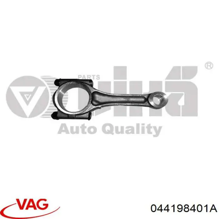 044198401A VAG Шатун двигуна