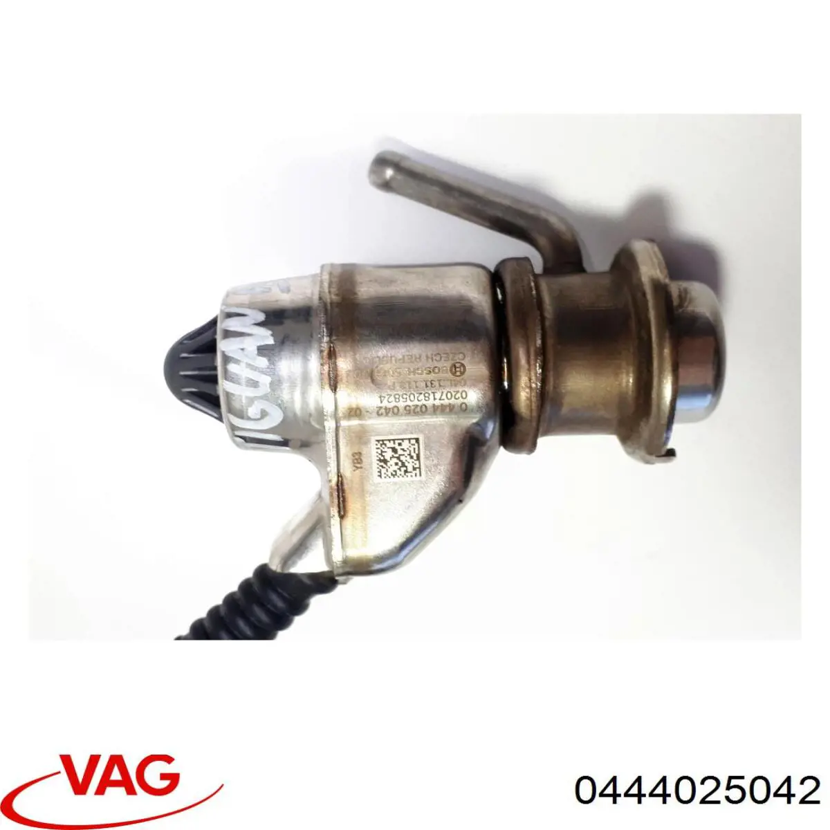 Купити 0444025042 VAG 