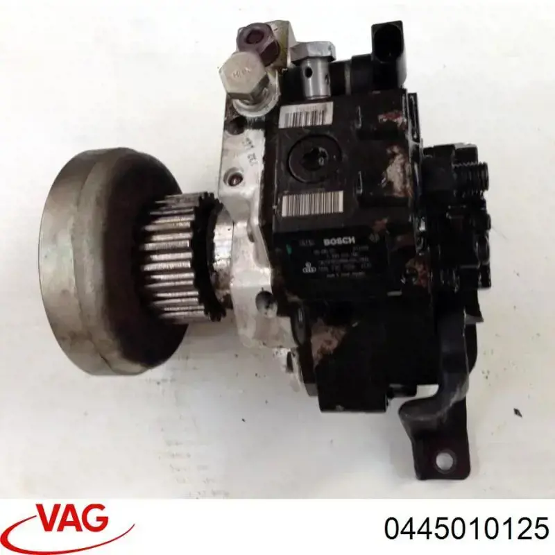 Купити 0445010090 VAG Насос паливний високого тиску (ПНВТ) - DIESEL