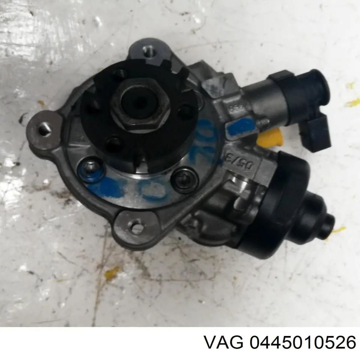 Купити 0445010526 VAG Насос паливний високого тиску (ПНВТ) - DIESEL