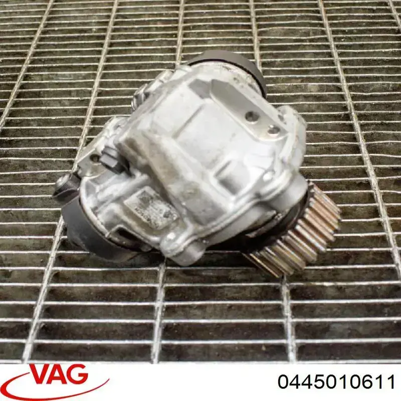 Насос паливний високого тиску VAG 0445010611 ціна, від 1004.00 USD