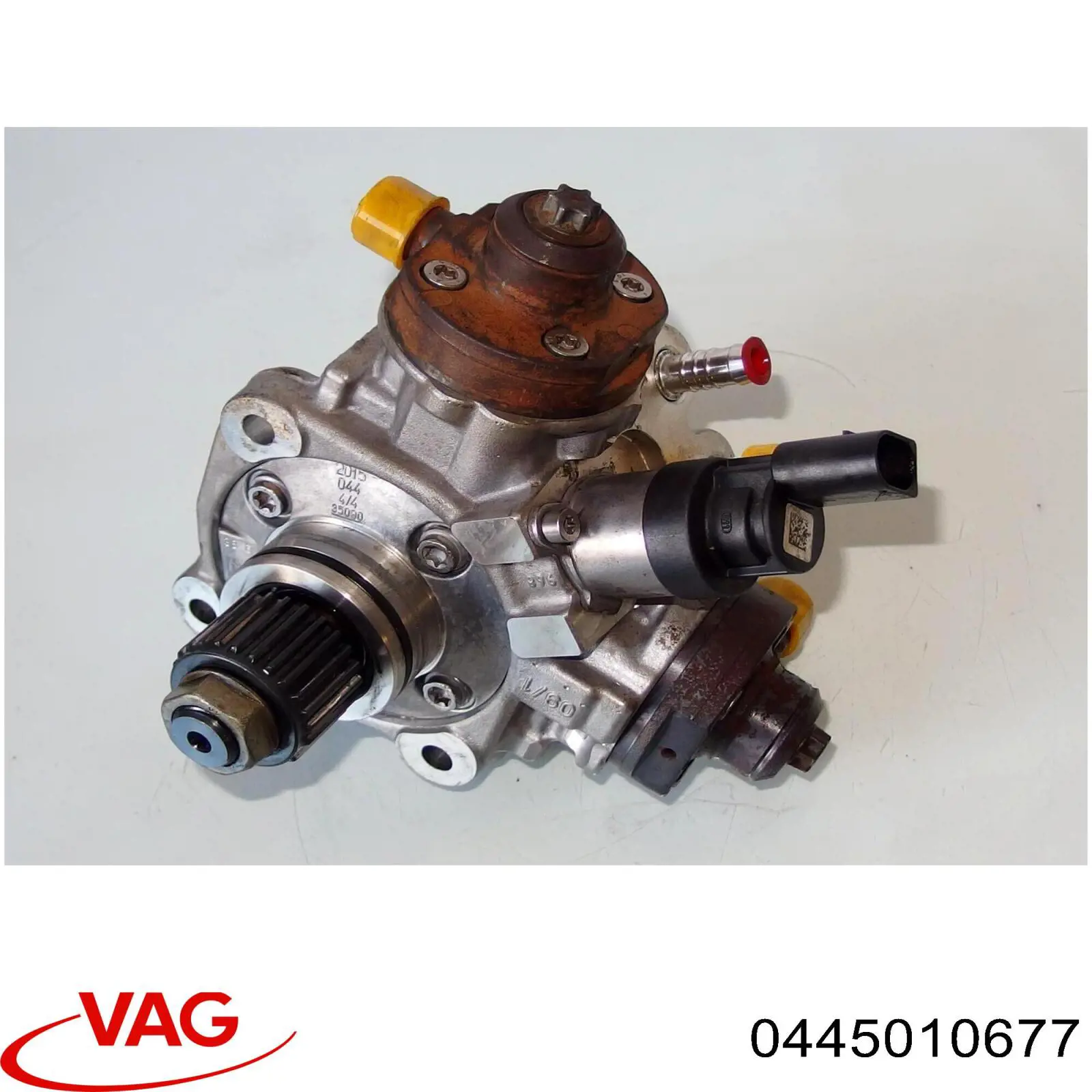  Porsche 0445010677 ціна, від 223.76 USD