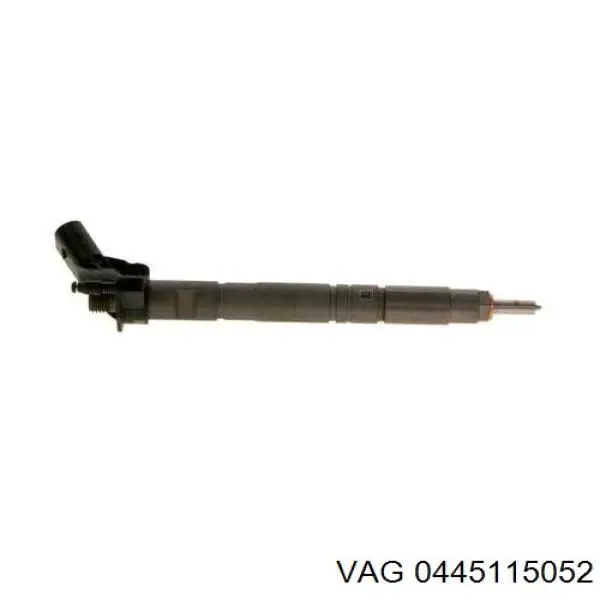 Форсунка паливна VAG 0445115052 ціна, від 112.17 USD
