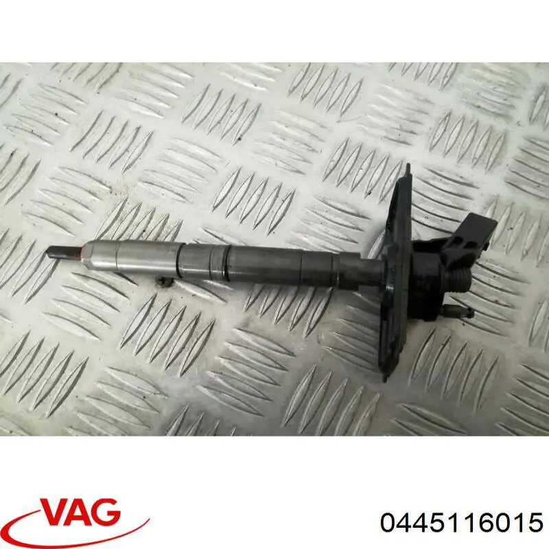 Купити 986435357 Bosch Форсунка дизельна в зборі, розпилювач + тримач