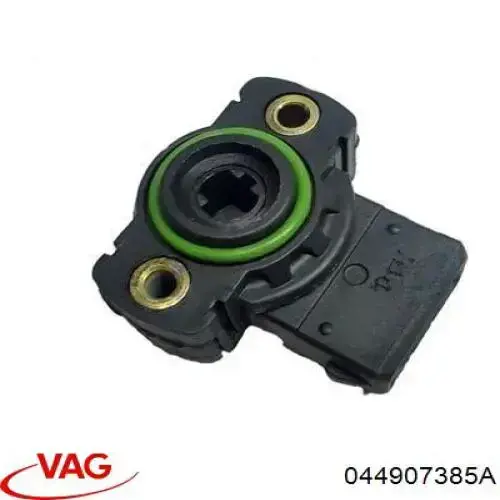 Потенціометр 044907385A VAG
